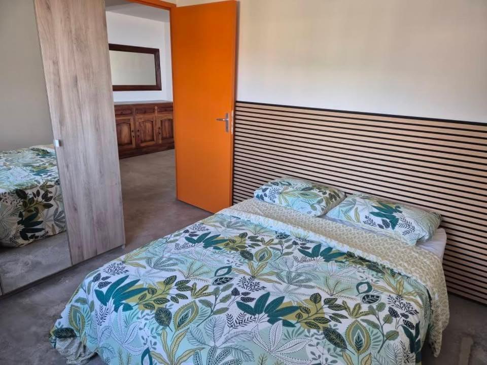 Chez Ti Karl Apartment Le Tampon Ngoại thất bức ảnh